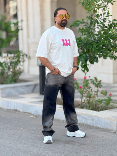 تیشرت چاپ باکیفیت ارزان قیمت