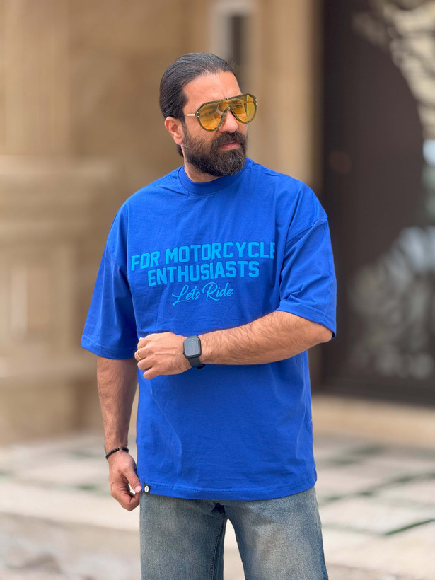 تیشرت چاپ باکیفیت ۲۸ نخ پنبه