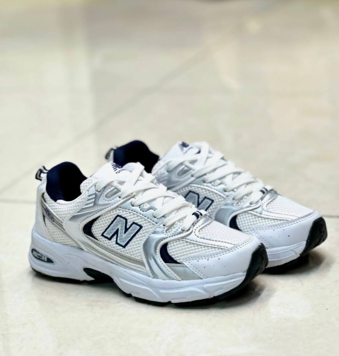 کفش مردانه  نیوبالانس ۵۳۰ مسترکوالتی ویتنام