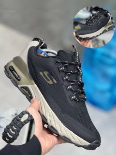 کفش مسترکوالیتی🇻🇳 اسکیچرز مردانه Goodyear | اسپرت و پیادهروی