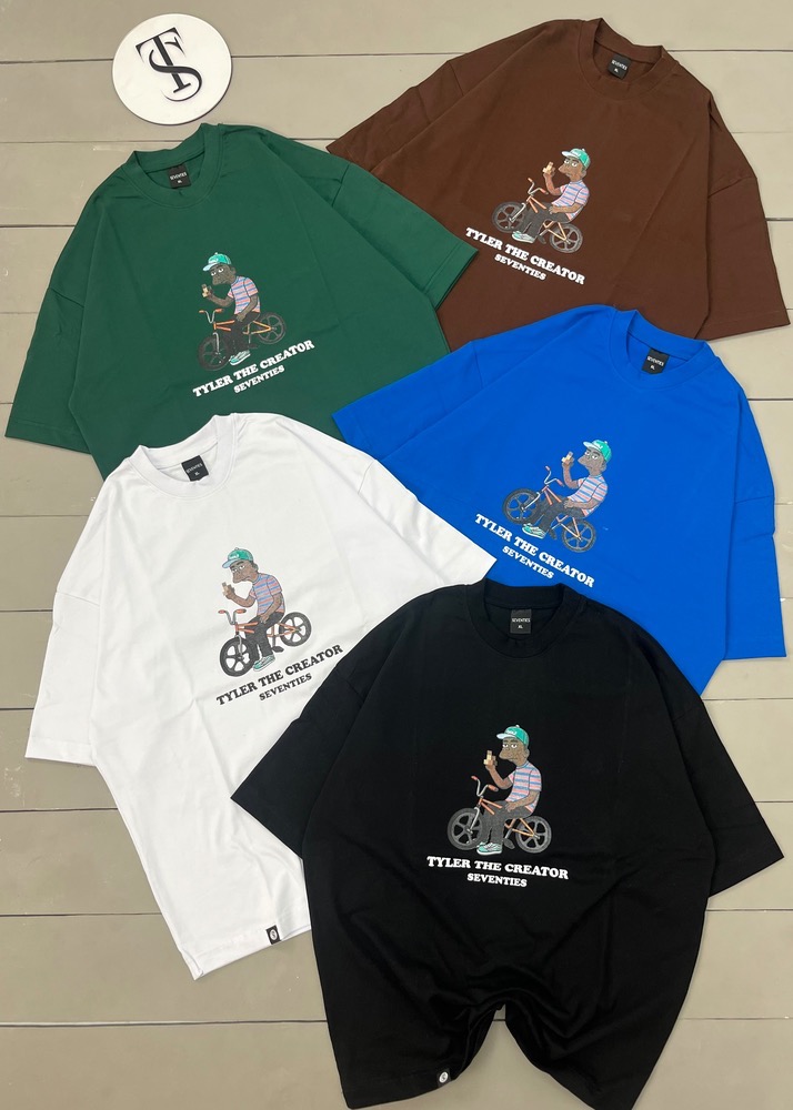 تیشرت مردانه پارچه ماکان پرزسوزی شده امشاپیا