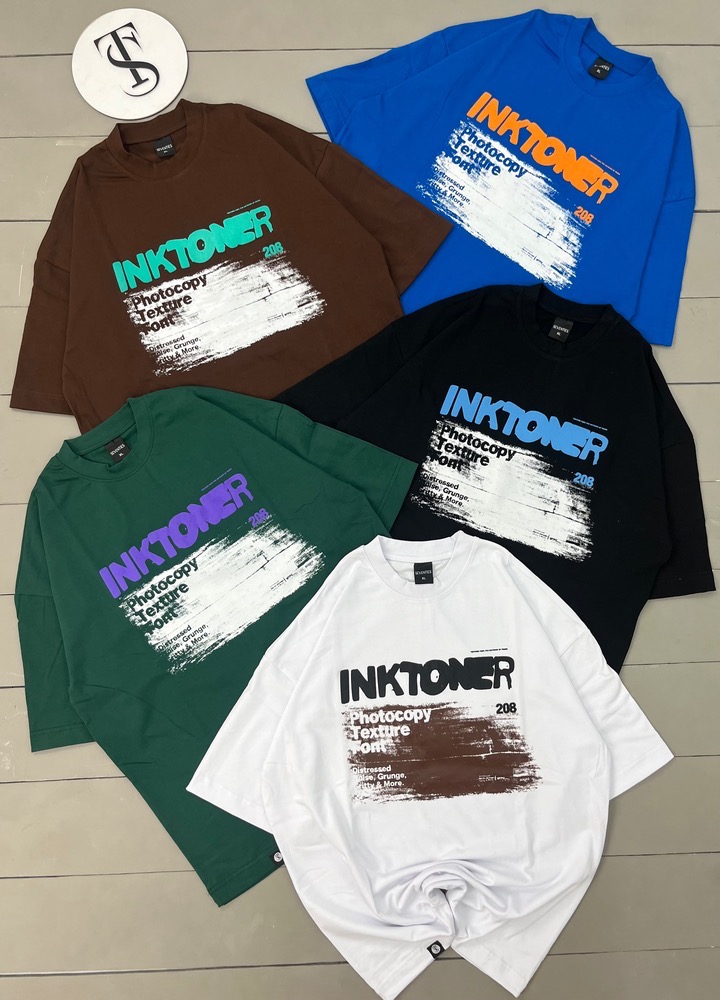 تیشرت مردانه پارچه ماکان پرزسوزی شده ام شاپیا