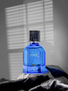 ادکلن مردانه کریشن آیریش مدل soul