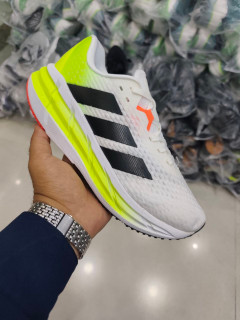 کفش مسترکوالتی 🇻🇳مردانه آدیداس مدل Adizero SL